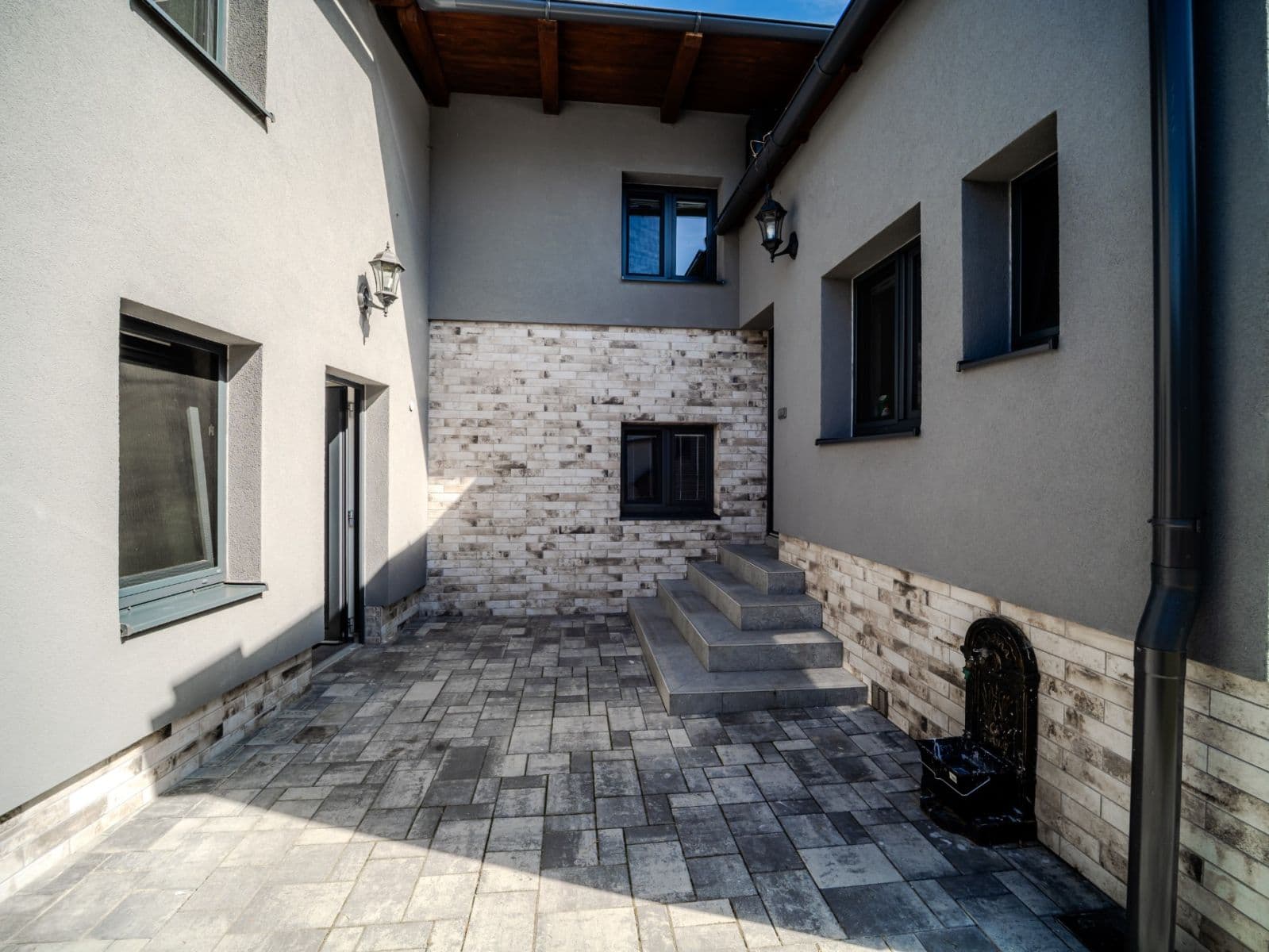 Prodej domu 138 m², pozemek 197 m², Dlouhomilov, Olomoucký kraj Prodej domu 138 m², pozemek 197 m², Dlouhomilov, Olomoucký kraj