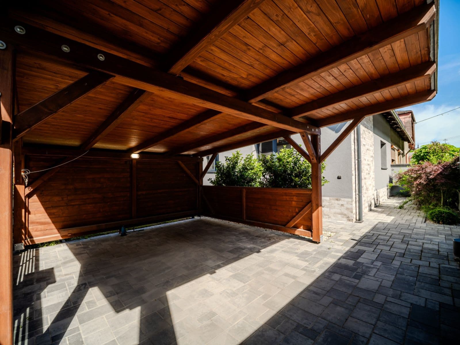Prodej domu 138 m², pozemek 197 m², Dlouhomilov, Olomoucký kraj Prodej domu 138 m², pozemek 197 m², Dlouhomilov, Olomoucký kraj