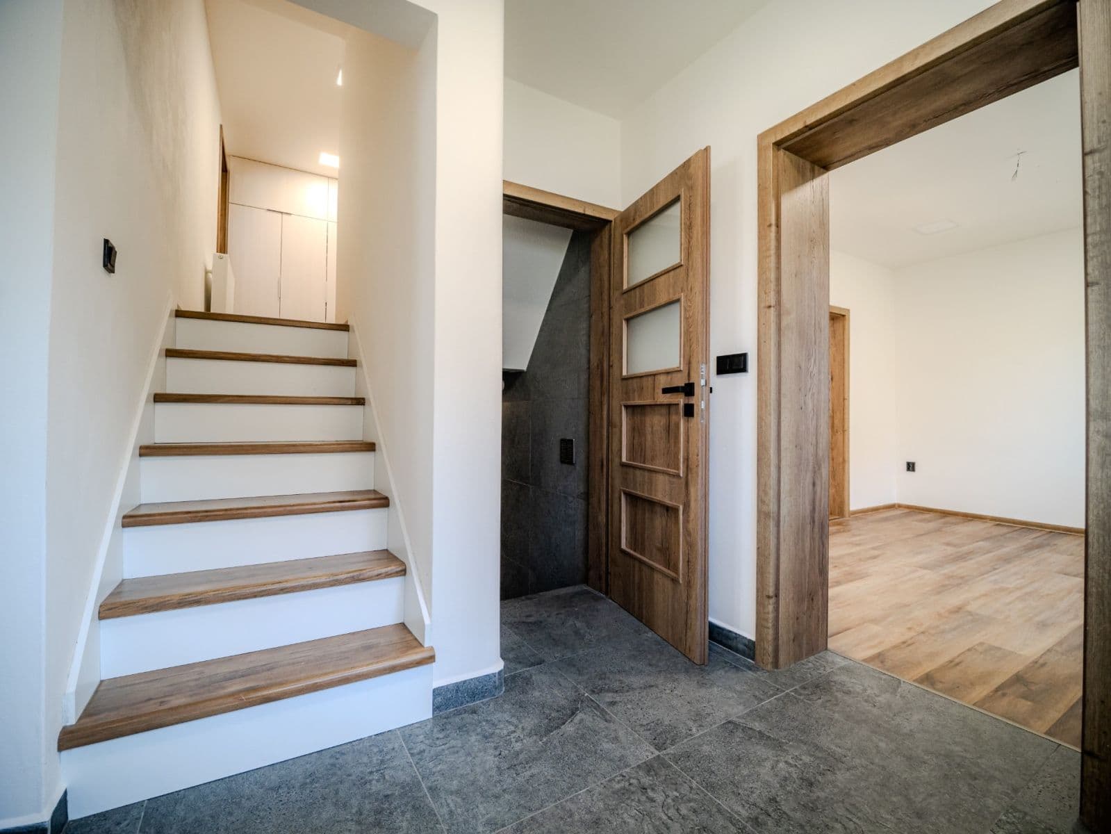 Prodej domu 138 m², pozemek 197 m², Dlouhomilov, Olomoucký kraj Prodej domu 138 m², pozemek 197 m², Dlouhomilov, Olomoucký kraj