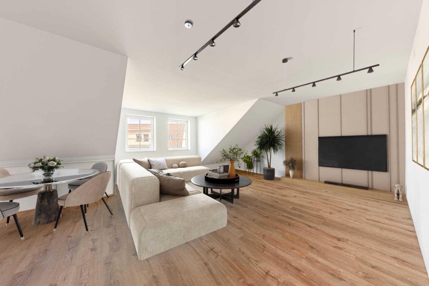 Prodej bytu 2+kk 94 m², Ivana Olbrachta, Brandýs nad Labem-Stará Boleslav, Středočeský kraj Prodej bytu 2+kk 94 m², Ivana Olbrachta, Brandýs nad Labem-Stará Boleslav, Středočeský kraj