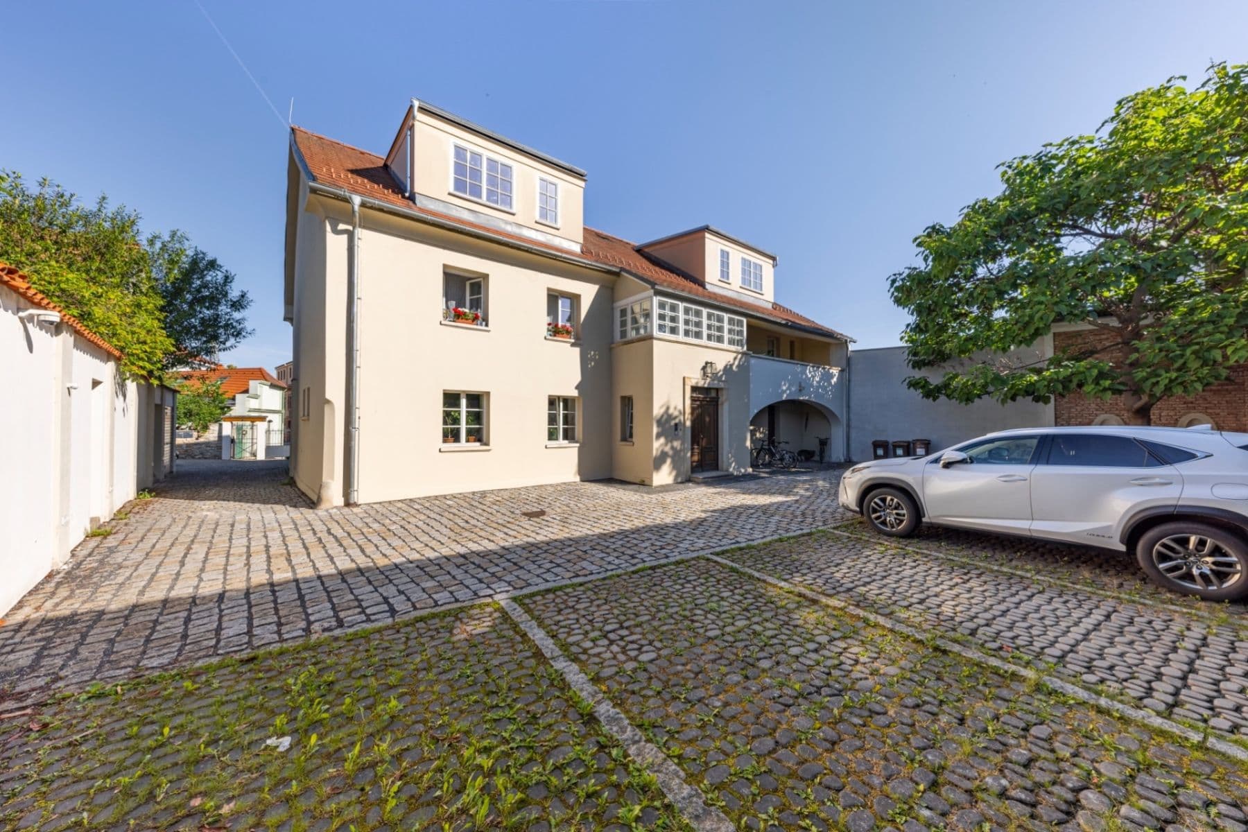 Prodej bytu 2+kk 94 m², Ivana Olbrachta, Brandýs nad Labem-Stará Boleslav, Středočeský kraj Prodej bytu 2+kk 94 m², Ivana Olbrachta, Brandýs nad Labem-Stará Boleslav, Středočeský kraj