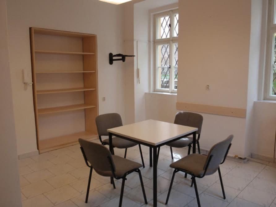 Pronájem kanceláře 40 m², Petrohradská, Praha, Praha Pronájem kanceláře 40 m², Petrohradská, Praha, Praha