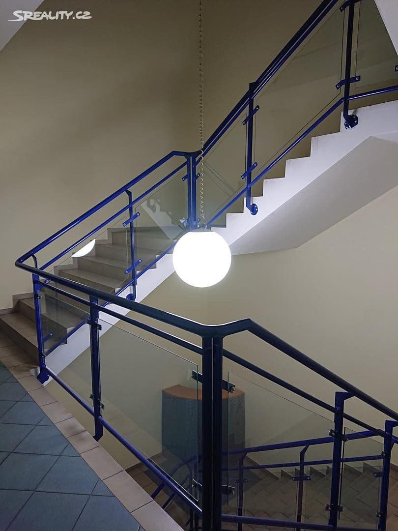 Pronájem bytu 2+kk 53 m², Křižíkova, Praha, Praha Pronájem bytu 2+kk 53 m², Křižíkova, Praha, Praha