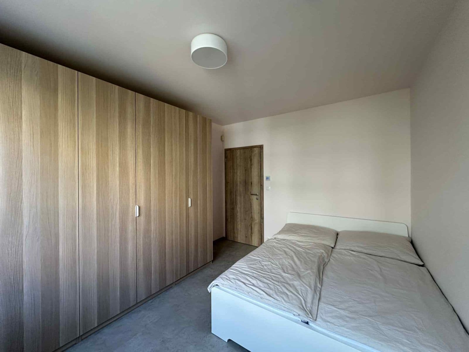 Pronájem bytu 2+kk 53 m², Křižíkova, Praha, Praha Pronájem bytu 2+kk 53 m², Křižíkova, Praha, Praha