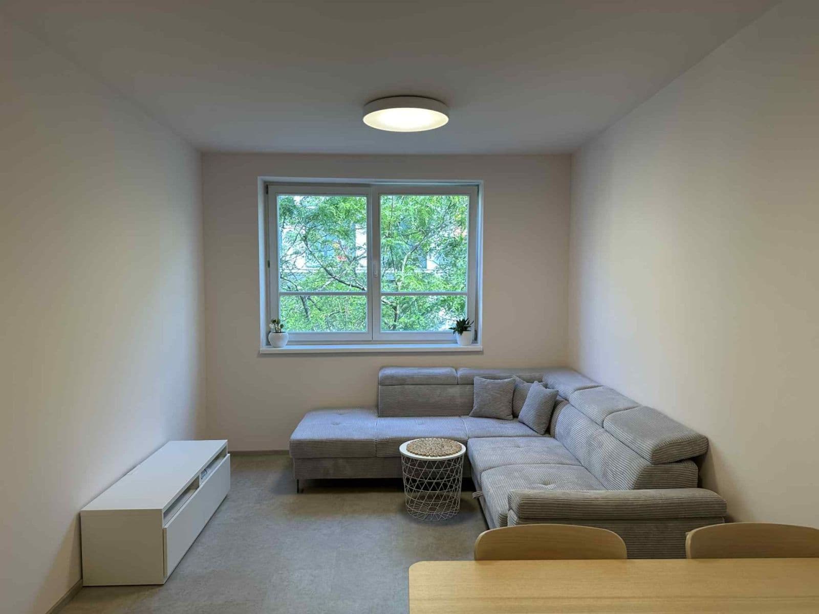 Pronájem bytu 2+kk 53 m², Křižíkova, Praha, Praha Pronájem bytu 2+kk 53 m², Křižíkova, Praha, Praha
