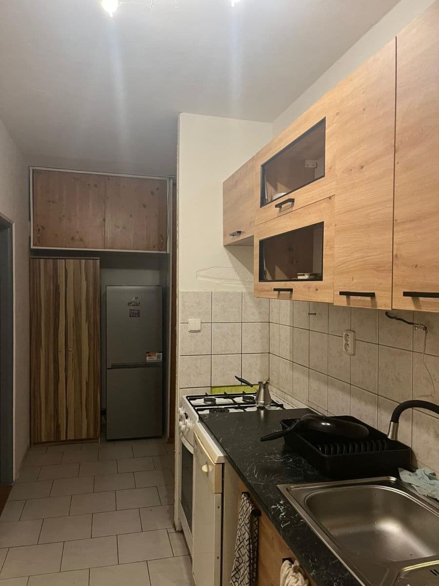 Pronájem bytu 3+1 74 m², Puklicova, České Budějovice, Jihočeský kraj Pronájem bytu 3+1 74 m², Puklicova, České Budějovice, Jihočeský kraj
