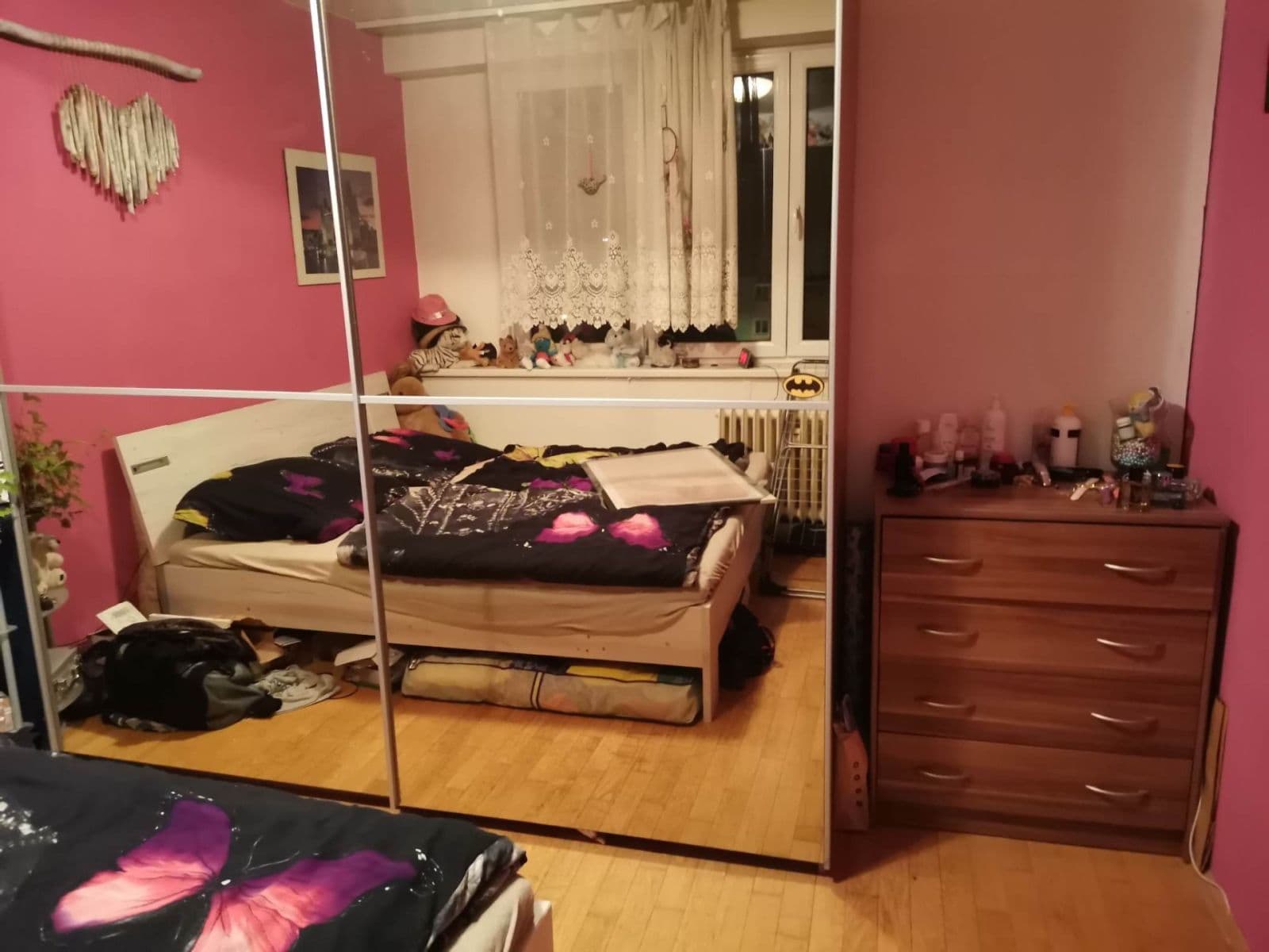 Pronájem bytu 3+1 74 m², Puklicova, České Budějovice, Jihočeský kraj Pronájem bytu 3+1 74 m², Puklicova, České Budějovice, Jihočeský kraj