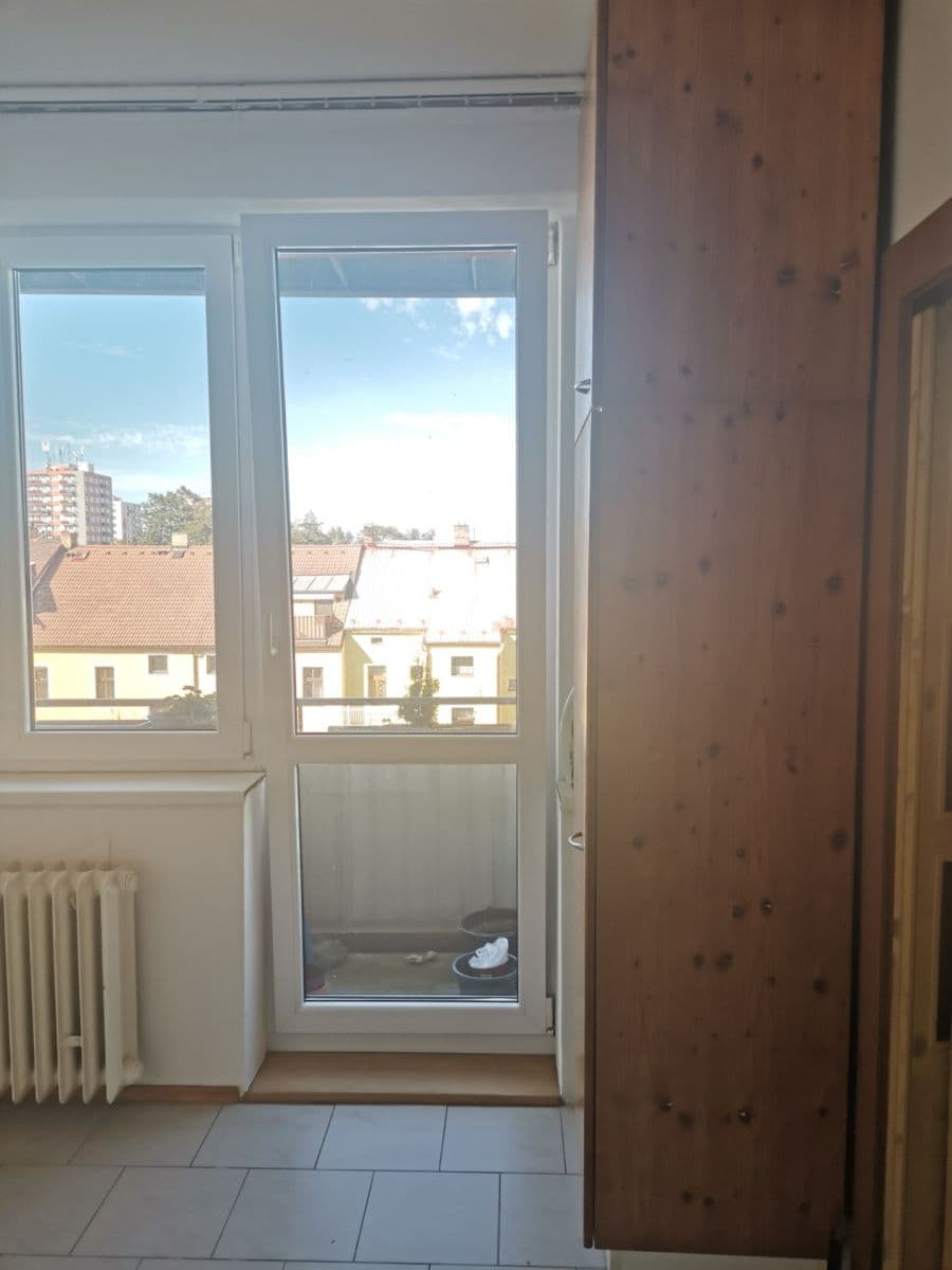 Pronájem bytu 3+1 74 m², Puklicova, České Budějovice, Jihočeský kraj Pronájem bytu 3+1 74 m², Puklicova, České Budějovice, Jihočeský kraj