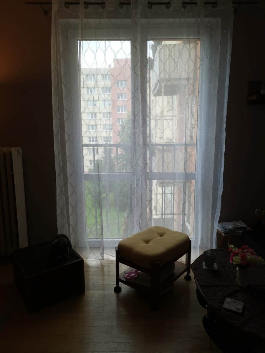 Pronájem bytu 3+1 74 m², Puklicova, České Budějovice, Jihočeský kraj Pronájem bytu 3+1 74 m², Puklicova, České Budějovice, Jihočeský kraj