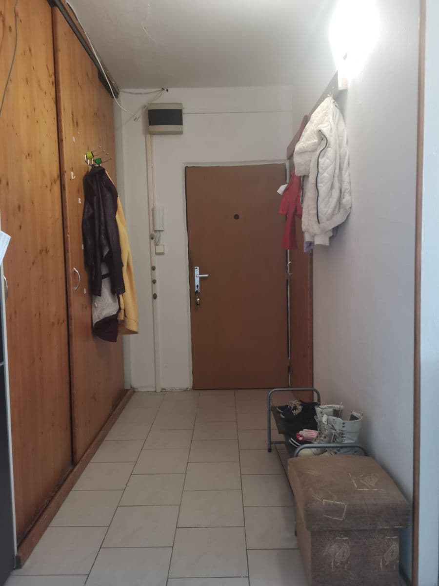 Pronájem bytu 3+1 74 m², Puklicova, České Budějovice, Jihočeský kraj Pronájem bytu 3+1 74 m², Puklicova, České Budějovice, Jihočeský kraj