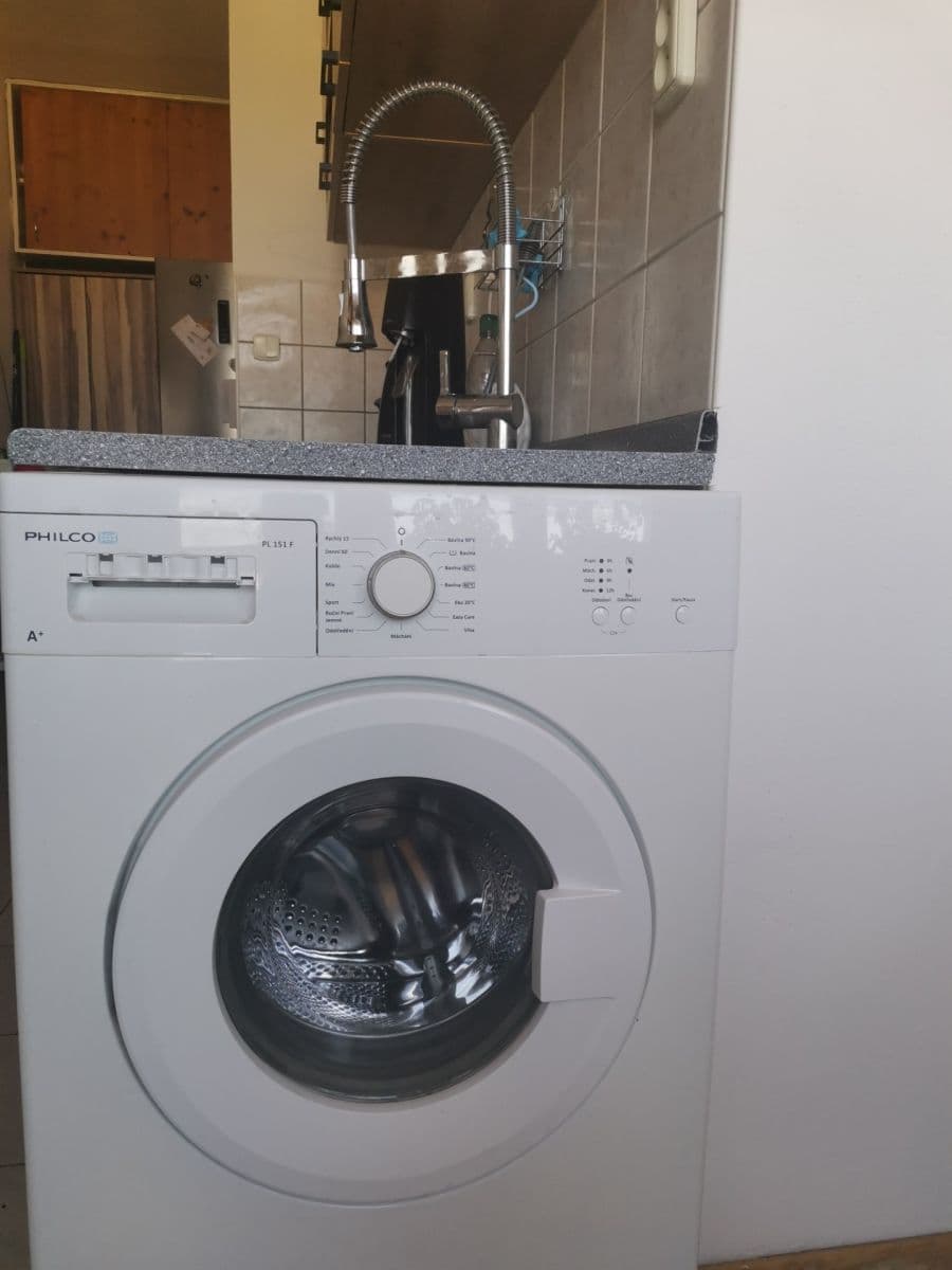 Pronájem bytu 3+1 74 m², Puklicova, České Budějovice, Jihočeský kraj Pronájem bytu 3+1 74 m², Puklicova, České Budějovice, Jihočeský kraj