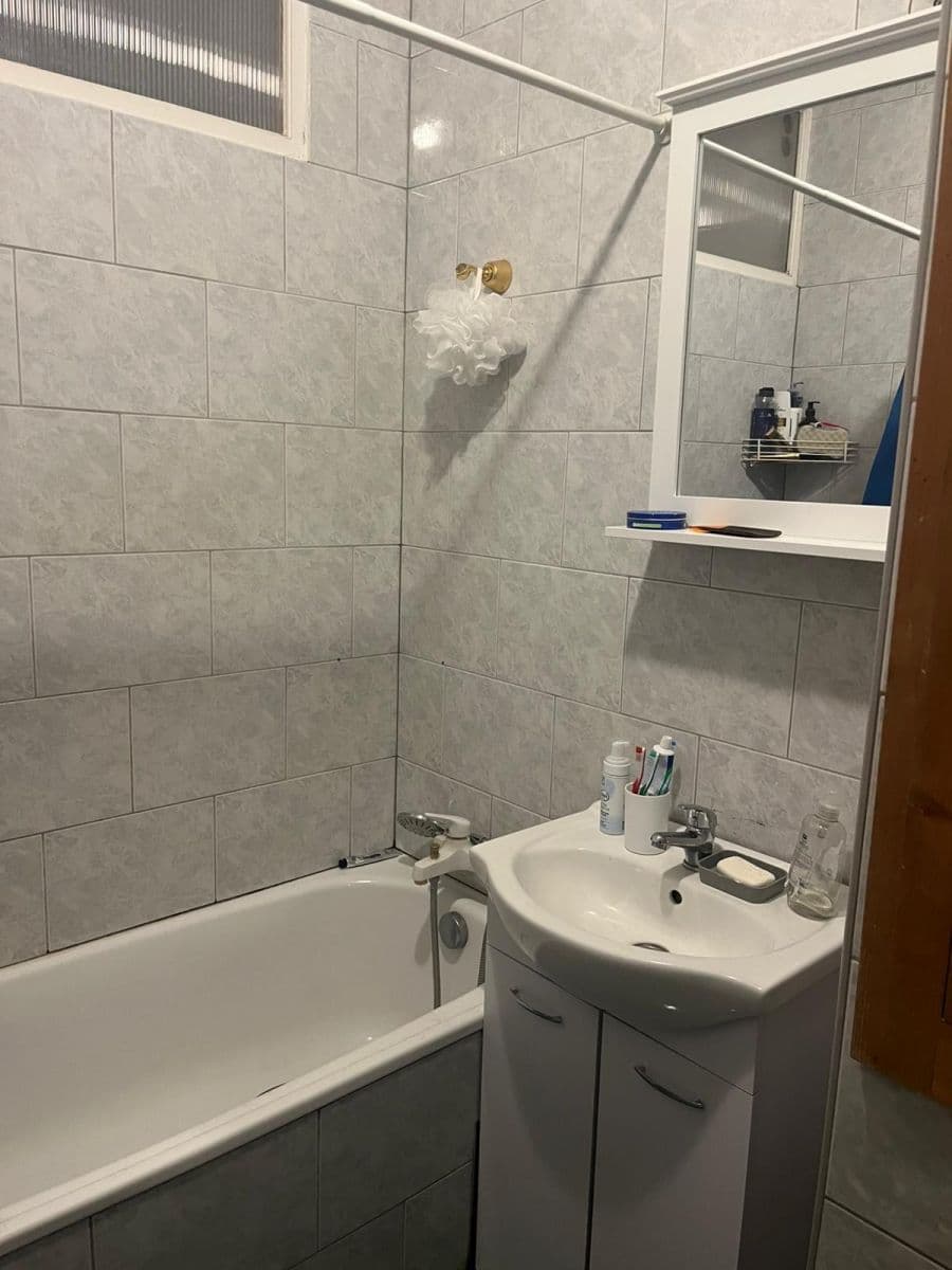 Pronájem bytu 3+1 74 m², Puklicova, České Budějovice, Jihočeský kraj Pronájem bytu 3+1 74 m², Puklicova, České Budějovice, Jihočeský kraj