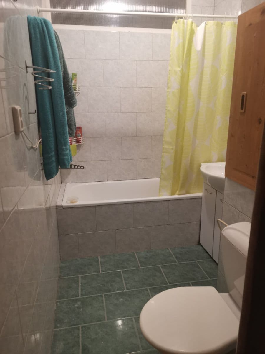 Pronájem bytu 3+1 74 m², Puklicova, České Budějovice, Jihočeský kraj Pronájem bytu 3+1 74 m², Puklicova, České Budějovice, Jihočeský kraj