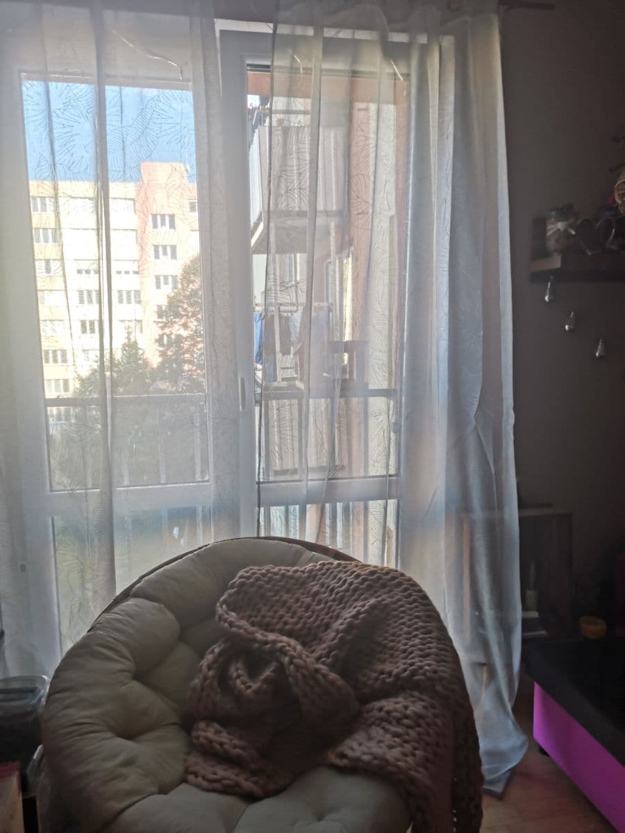 Pronájem bytu 3+1 74 m², Puklicova, České Budějovice, Jihočeský kraj Pronájem bytu 3+1 74 m², Puklicova, České Budějovice, Jihočeský kraj