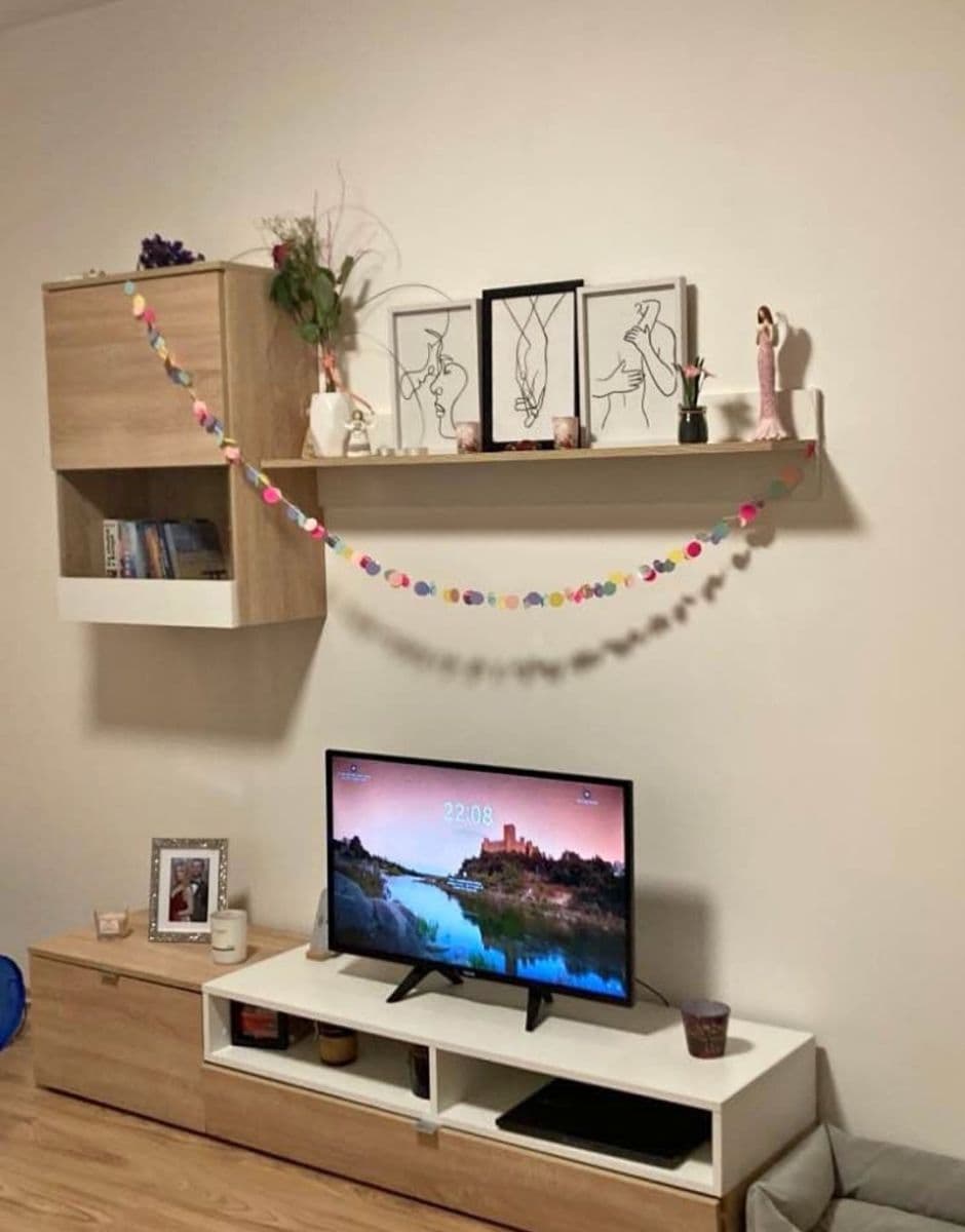 Pronájem bytu 3+1 74 m², Puklicova, České Budějovice, Jihočeský kraj Pronájem bytu 3+1 74 m², Puklicova, České Budějovice, Jihočeský kraj