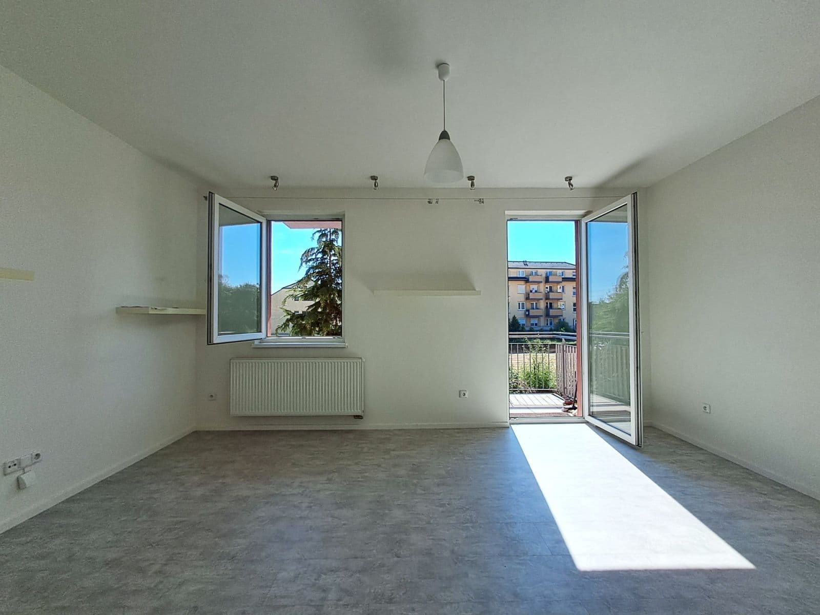 Pronájem bytu 1+kk 36 m², Korycanská, Praha, Praha Pronájem bytu 1+kk 36 m², Korycanská, Praha, Praha