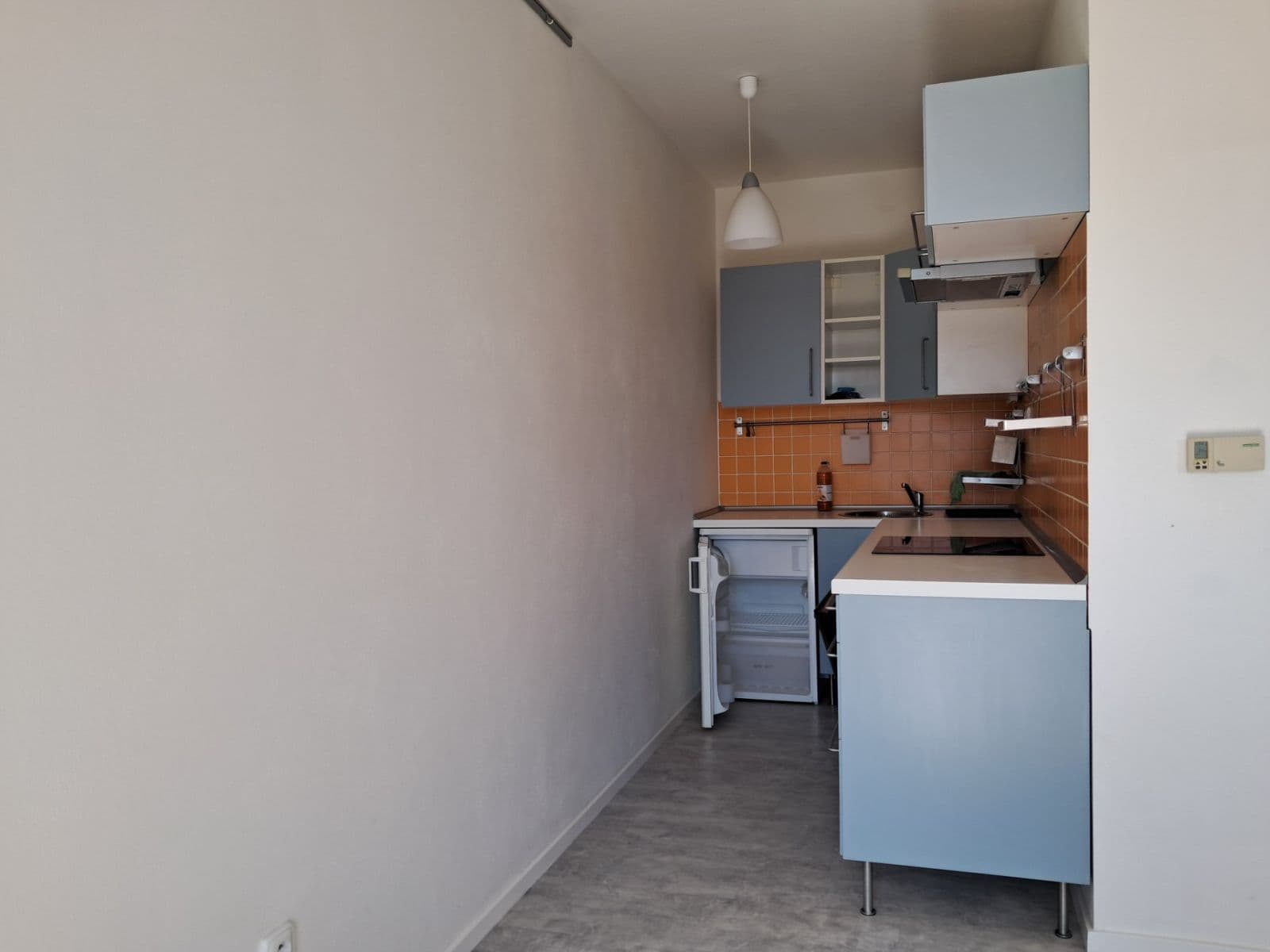Pronájem bytu 1+kk 36 m², Korycanská, Praha, Praha Pronájem bytu 1+kk 36 m², Korycanská, Praha, Praha