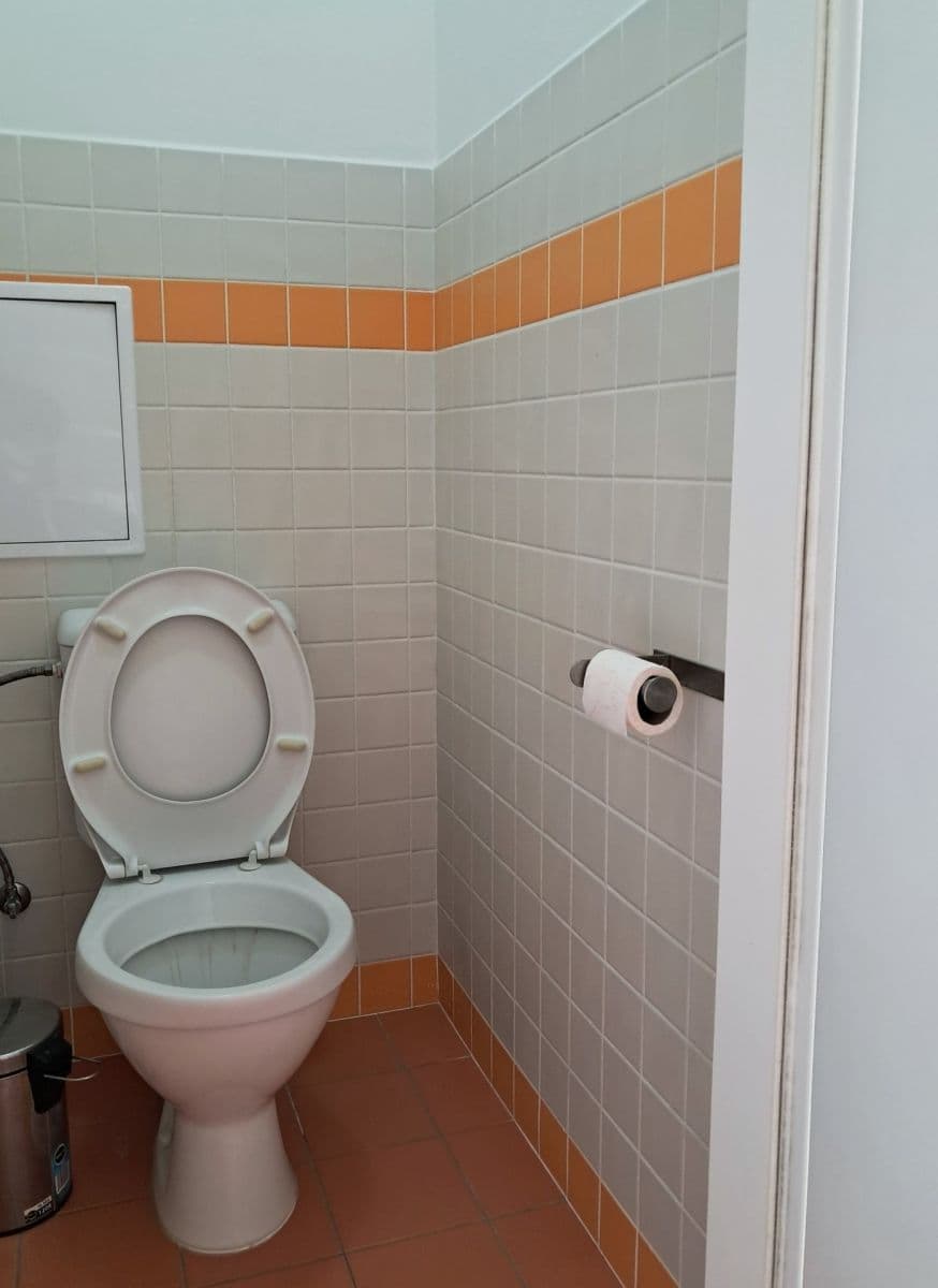 Pronájem bytu 1+kk 36 m², Korycanská, Praha, Praha Pronájem bytu 1+kk 36 m², Korycanská, Praha, Praha
