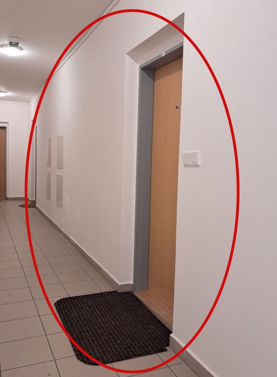 Pronájem bytu 1+kk 36 m², Korycanská, Praha, Praha Pronájem bytu 1+kk 36 m², Korycanská, Praha, Praha