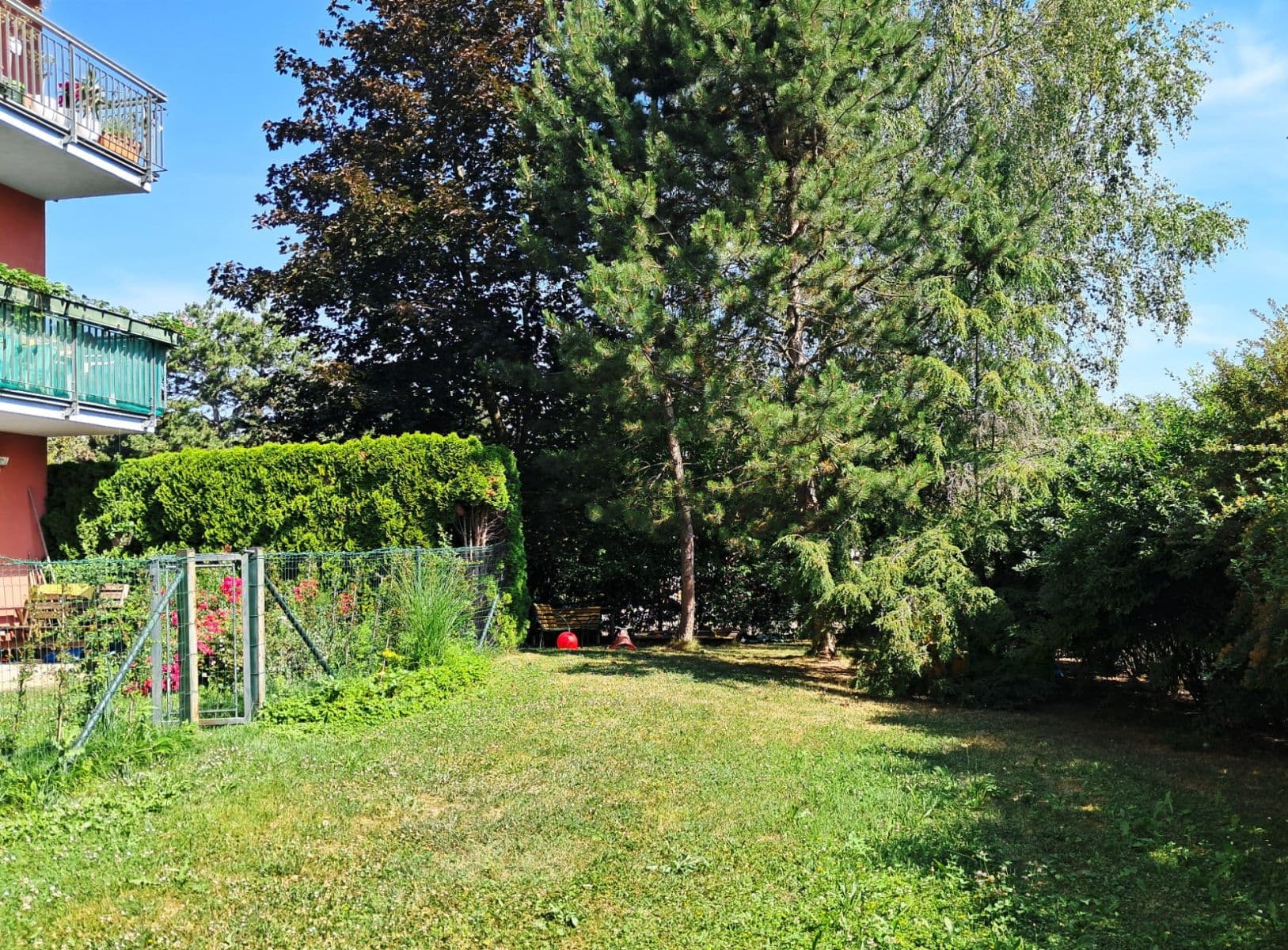 Pronájem bytu 1+kk 36 m², Korycanská, Praha, Praha Pronájem bytu 1+kk 36 m², Korycanská, Praha, Praha