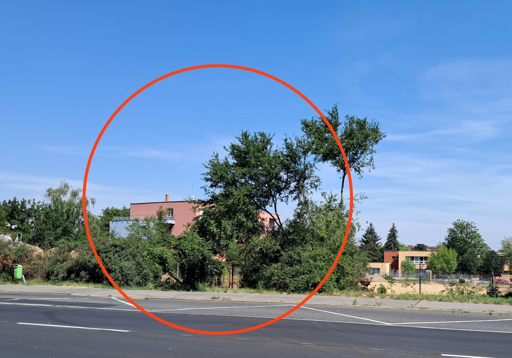 Pronájem bytu 1+kk 36 m², Korycanská, Praha, Praha Pronájem bytu 1+kk 36 m², Korycanská, Praha, Praha