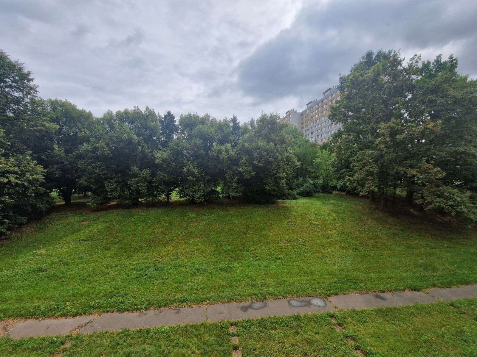 Pronájem bytu 1+kk 40 m², Hlivická, Praha, Praha Pronájem bytu 1+kk 40 m², Hlivická, Praha, Praha