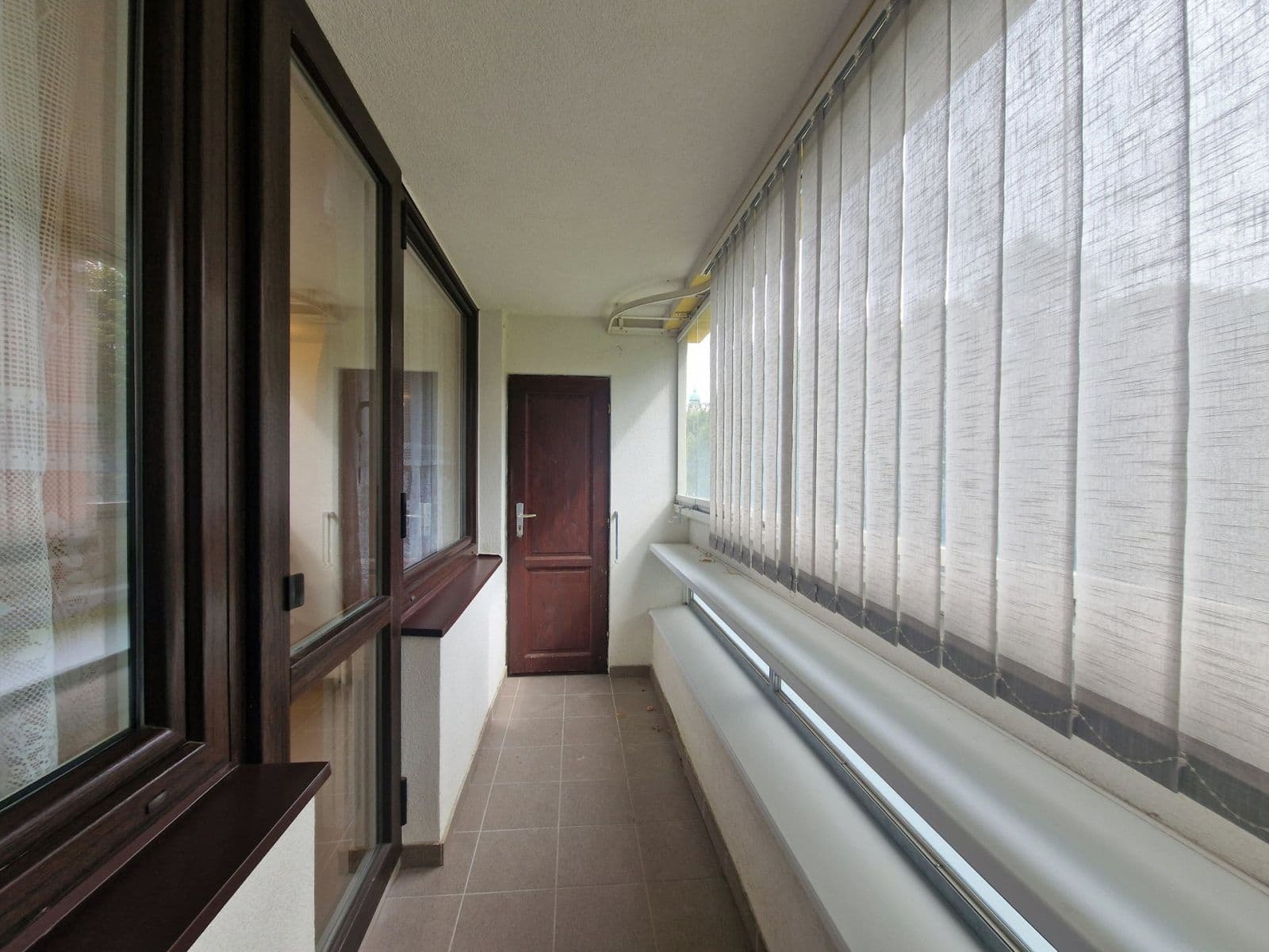 Pronájem bytu 1+kk 40 m², Hlivická, Praha, Praha Pronájem bytu 1+kk 40 m², Hlivická, Praha, Praha