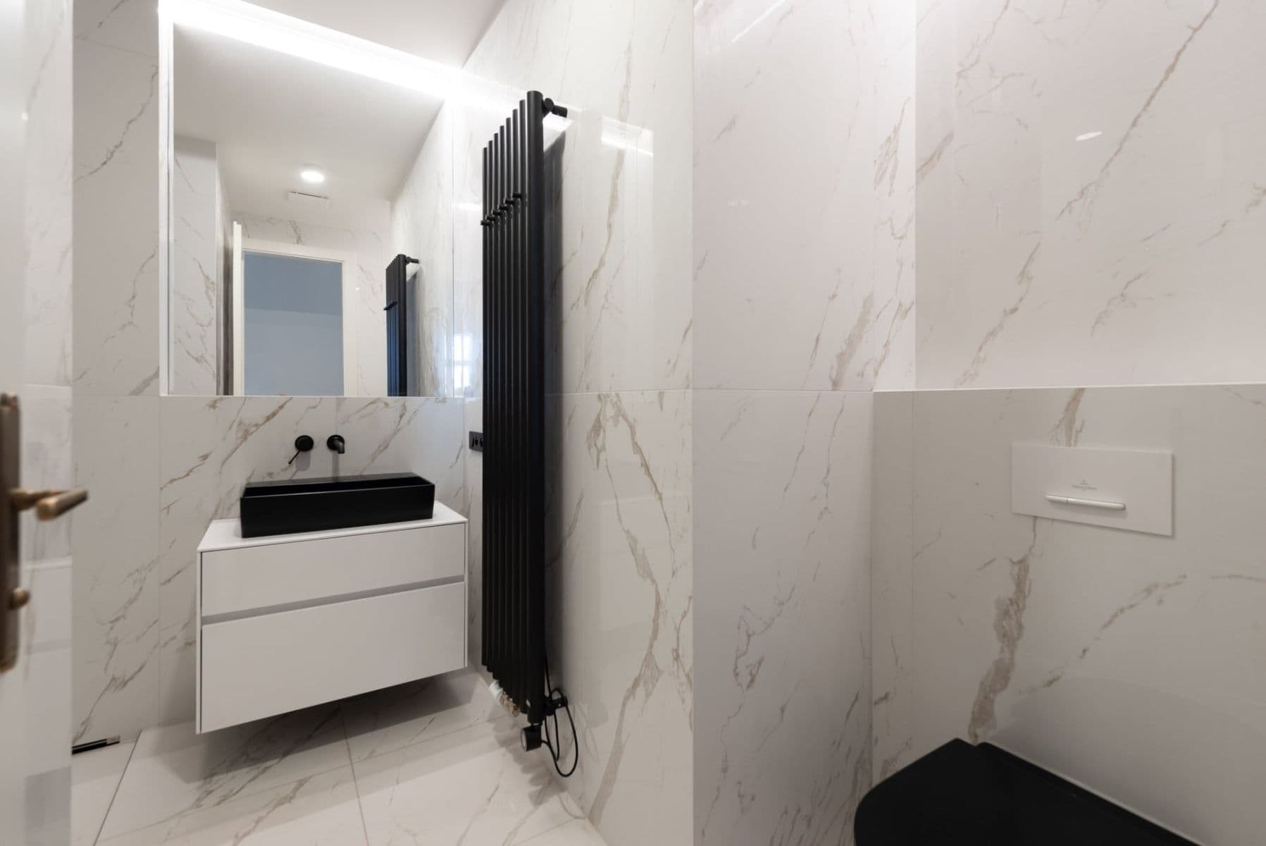 Prodej bytu 3+1 121 m², Polská, Praha, Praha Prodej bytu 3+1 121 m², Polská, Praha, Praha