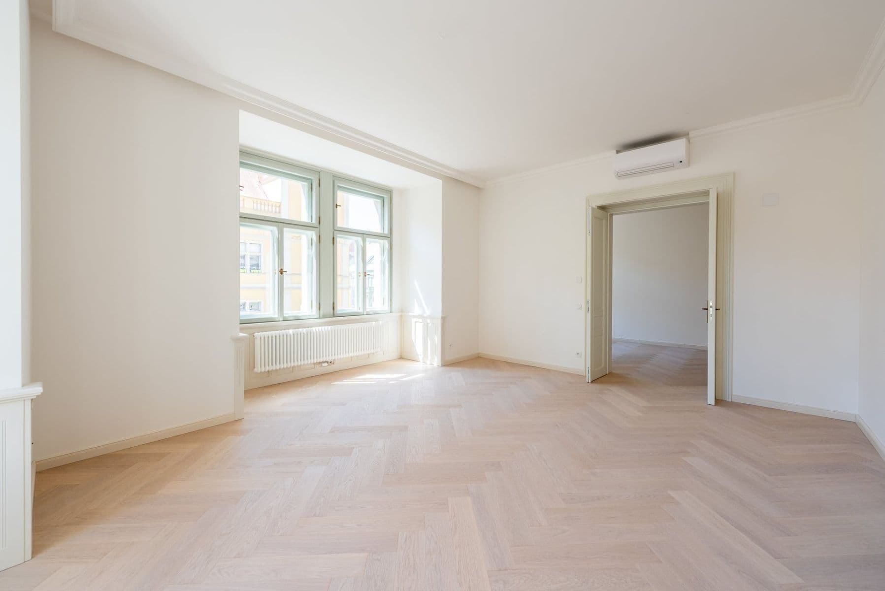 Prodej bytu 3+1 121 m², Polská, Praha, Praha Prodej bytu 3+1 121 m², Polská, Praha, Praha