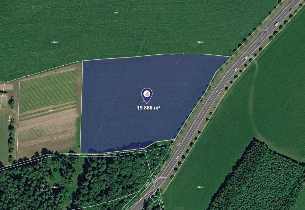 Prodej pozemku 19.886 m², Bělá pod Pradědem, Olomoucký kraj Prodej pozemku 19.886 m², Bělá pod Pradědem, Olomoucký kraj