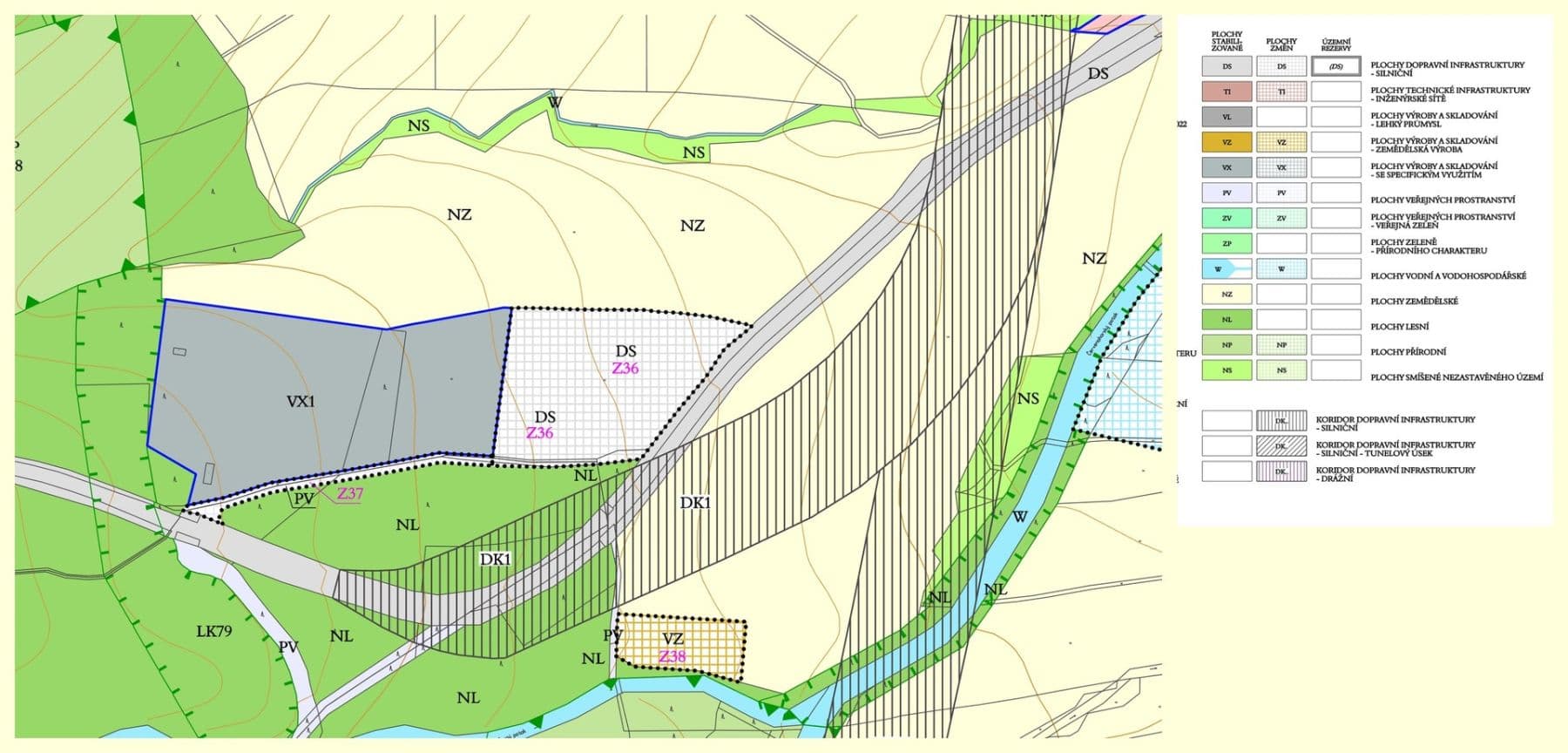 Prodej pozemku 19.886 m², Bělá pod Pradědem, Olomoucký kraj Prodej pozemku 19.886 m², Bělá pod Pradědem, Olomoucký kraj