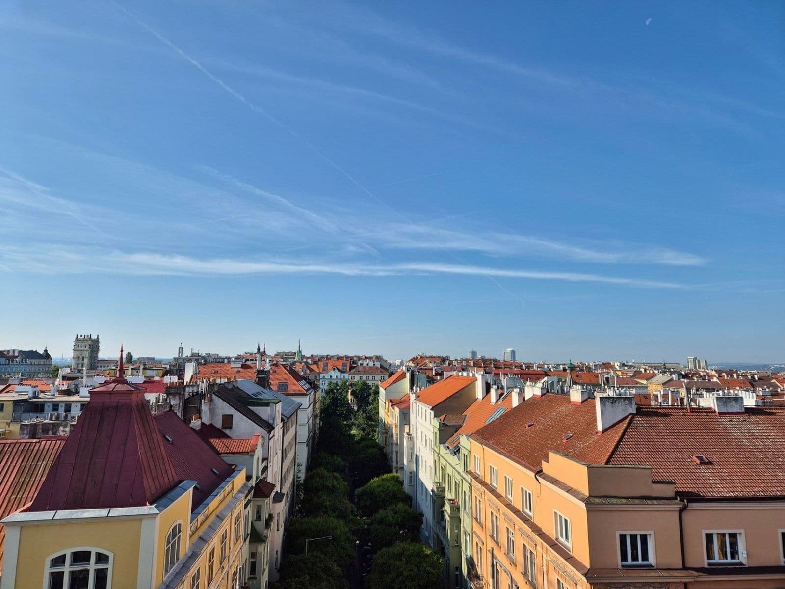Prodej bytu 3+kk 97 m², Polská, Praha, Praha Prodej bytu 3+kk 97 m², Polská, Praha, Praha