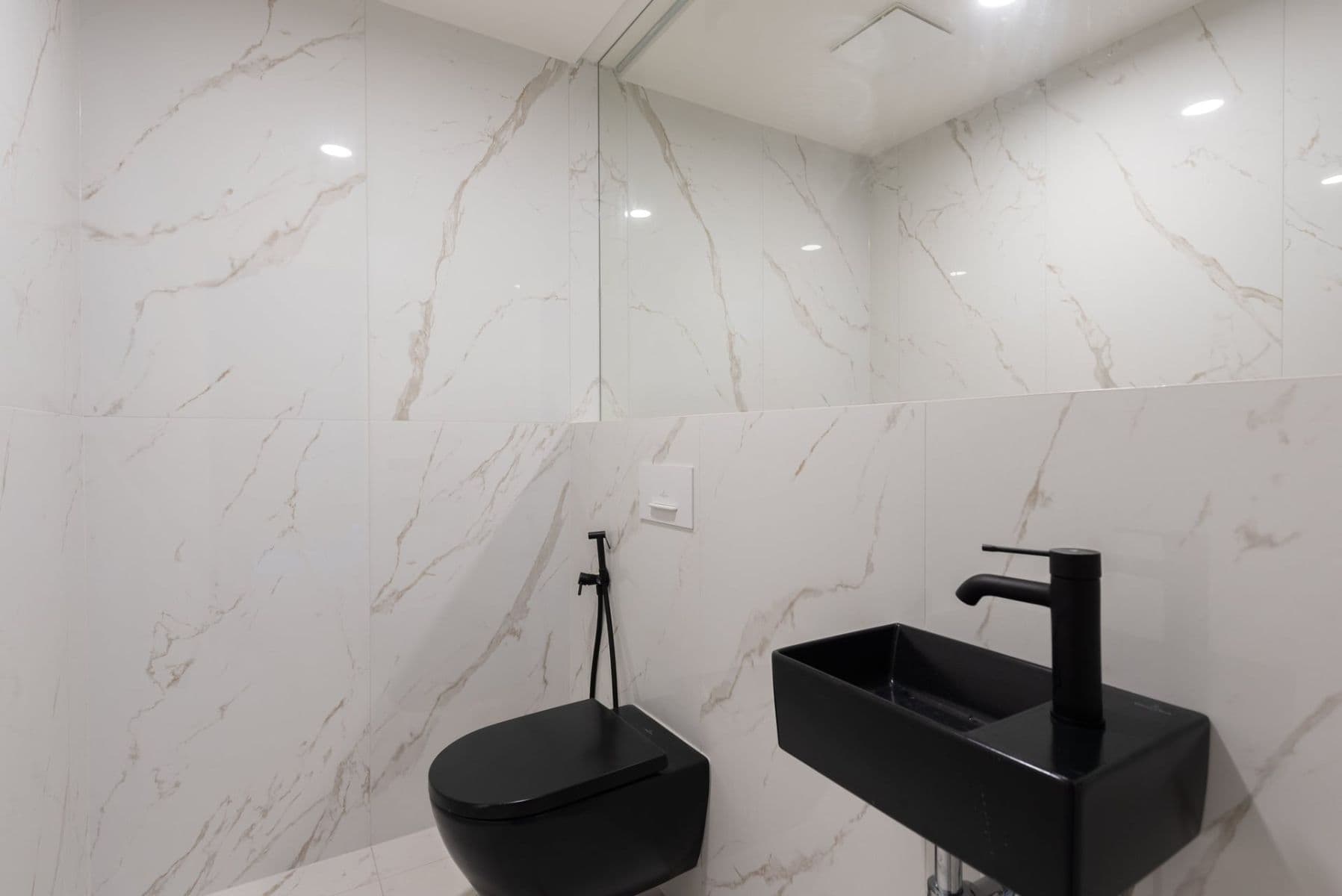 Prodej bytu 3+kk 97 m², Polská, Praha, Praha Prodej bytu 3+kk 97 m², Polská, Praha, Praha
