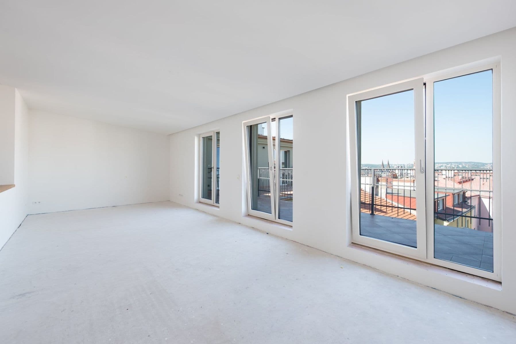 Prodej bytu 3+kk 97 m², Polská, Praha, Praha Prodej bytu 3+kk 97 m², Polská, Praha, Praha