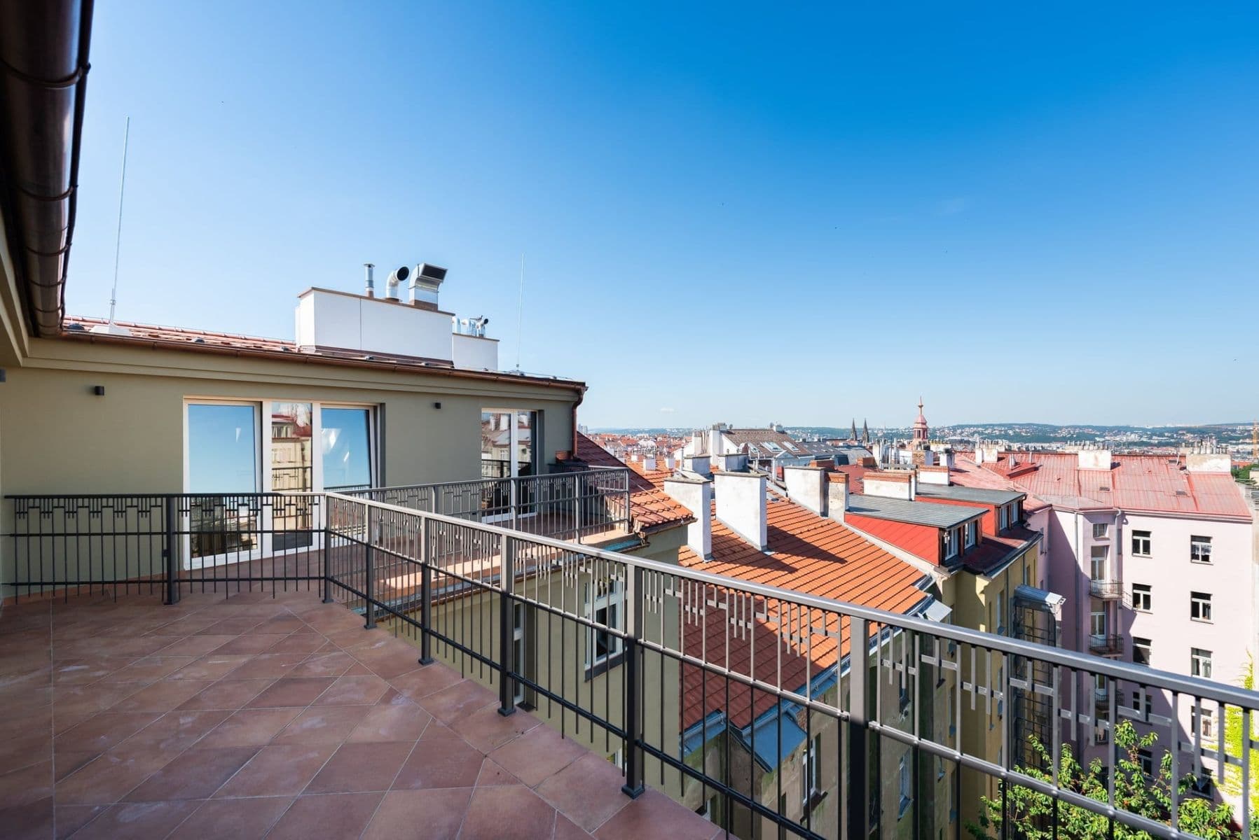 Prodej bytu 3+kk 97 m², Polská, Praha, Praha Prodej bytu 3+kk 97 m², Polská, Praha, Praha