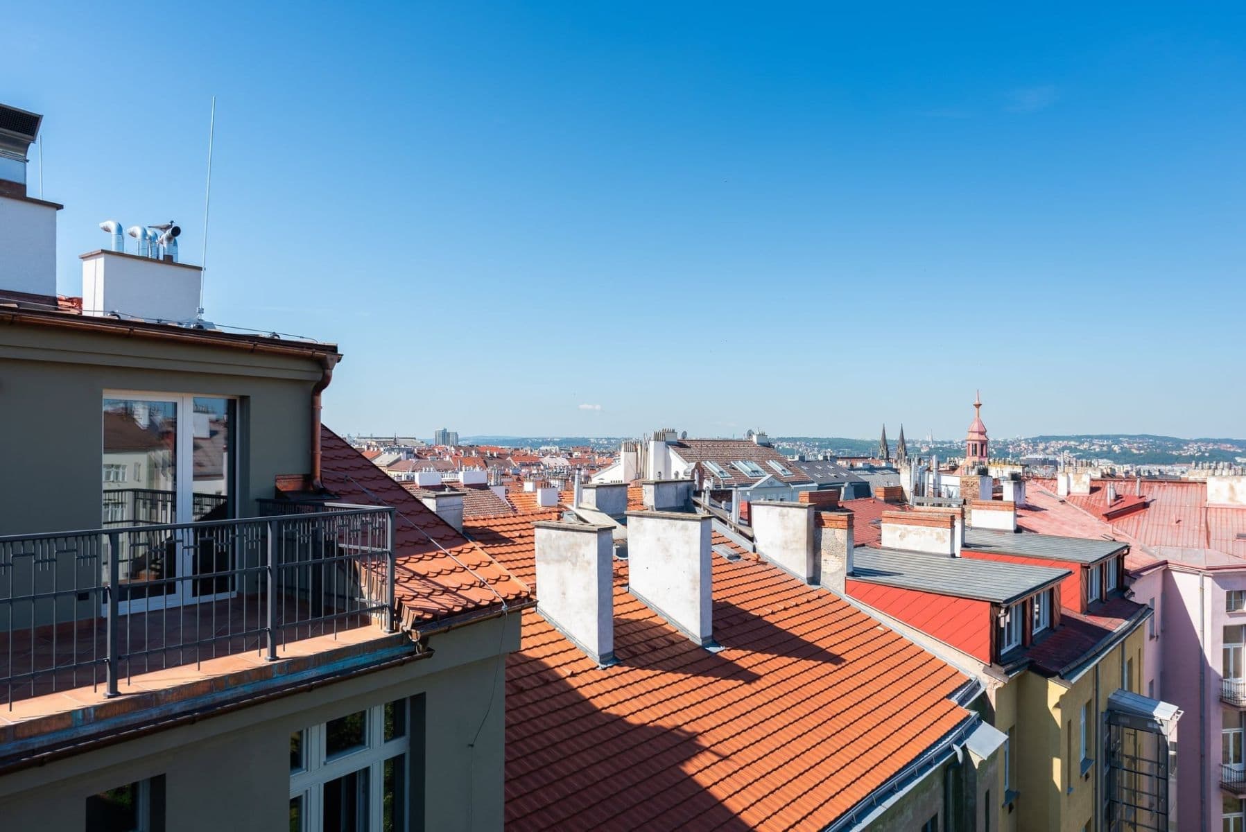 Prodej bytu 3+kk 97 m², Polská, Praha, Praha Prodej bytu 3+kk 97 m², Polská, Praha, Praha