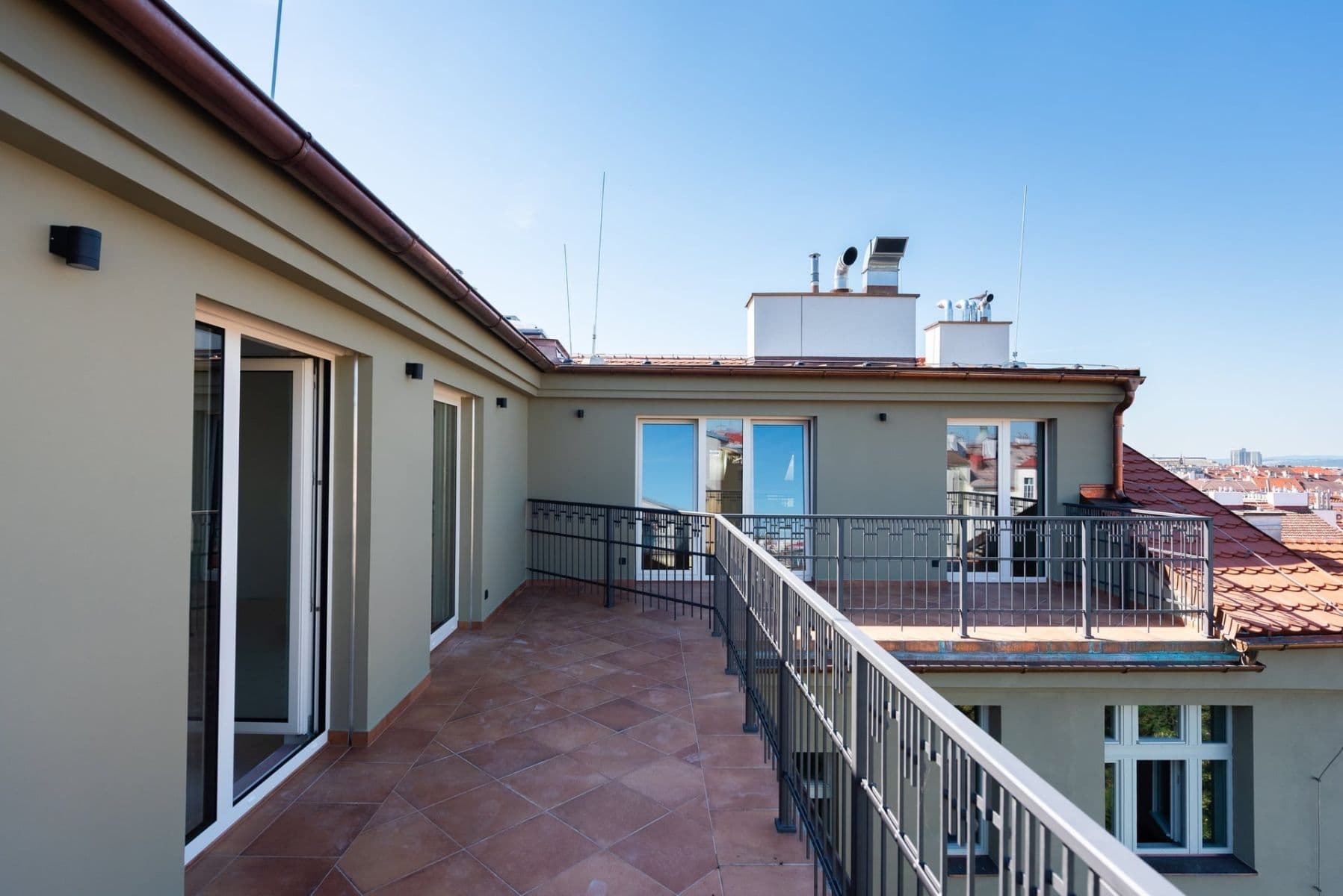 Prodej bytu 3+kk 97 m², Polská, Praha, Praha Prodej bytu 3+kk 97 m², Polská, Praha, Praha