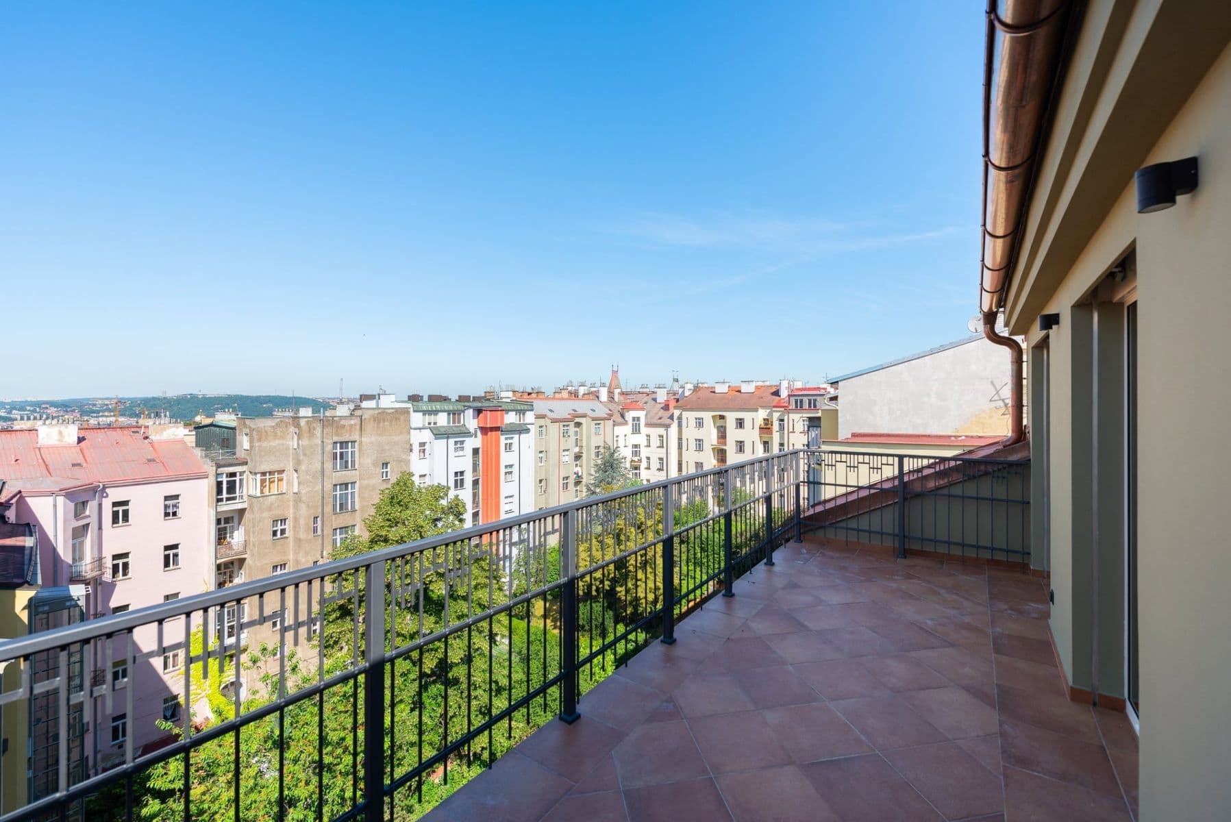 Prodej bytu 3+kk 97 m², Polská, Praha, Praha Prodej bytu 3+kk 97 m², Polská, Praha, Praha