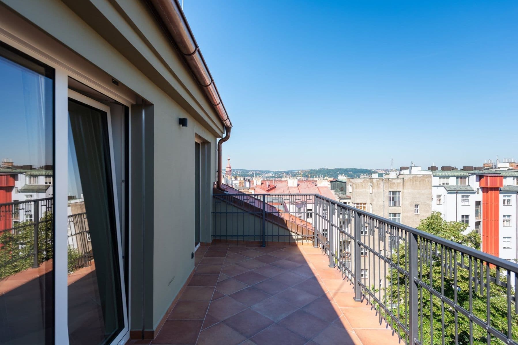 Prodej bytu 3+kk 97 m², Polská, Praha, Praha Prodej bytu 3+kk 97 m², Polská, Praha, Praha