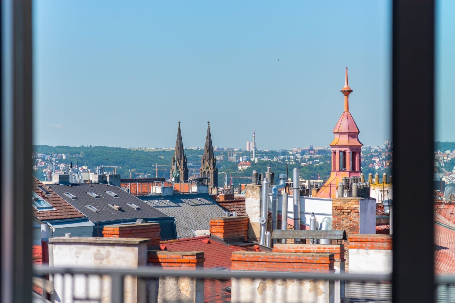 Prodej bytu 3+kk 97 m², Polská, Praha, Praha Prodej bytu 3+kk 97 m², Polská, Praha, Praha