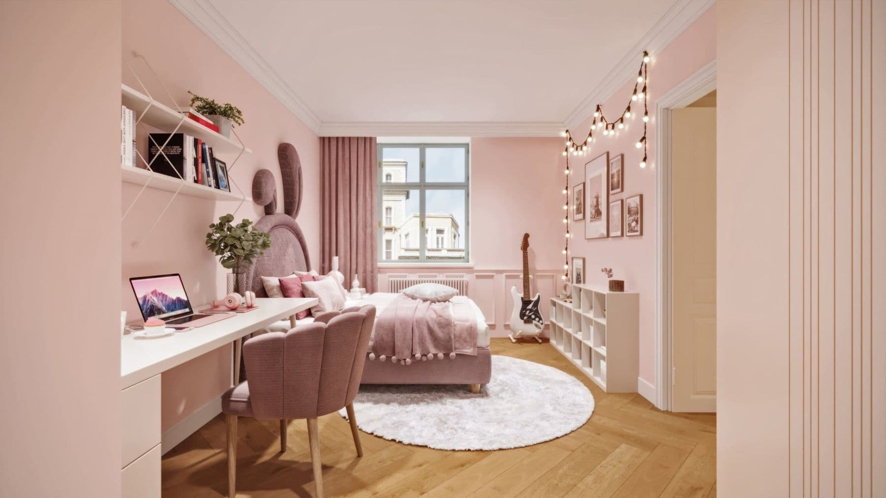 Prodej bytu 3+kk 97 m², Polská, Praha, Praha Prodej bytu 3+kk 97 m², Polská, Praha, Praha