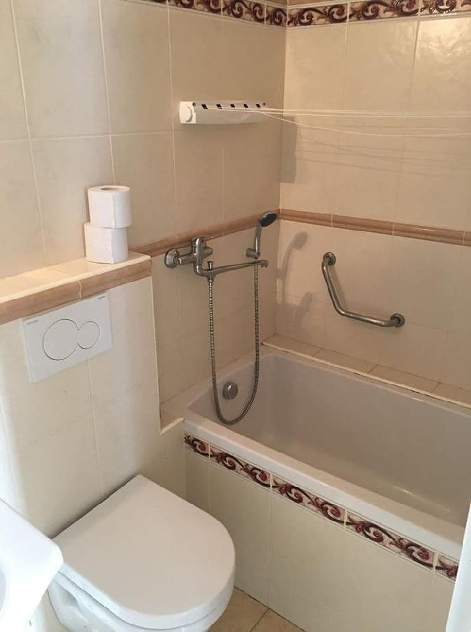 Pronájem bytu Garsoniéra 40 m², Plamínkové, Praha, Praha Pronájem bytu Garsoniéra 40 m², Plamínkové, Praha, Praha
