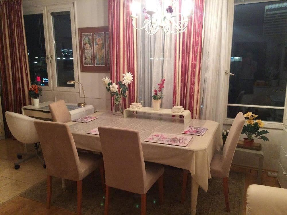 Pronájem bytu Garsoniéra 40 m², Plamínkové, Praha, Praha Pronájem bytu Garsoniéra 40 m², Plamínkové, Praha, Praha