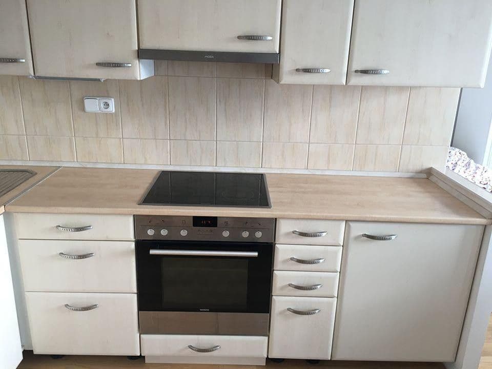 Pronájem bytu Garsoniéra 40 m², Plamínkové, Praha, Praha Pronájem bytu Garsoniéra 40 m², Plamínkové, Praha, Praha