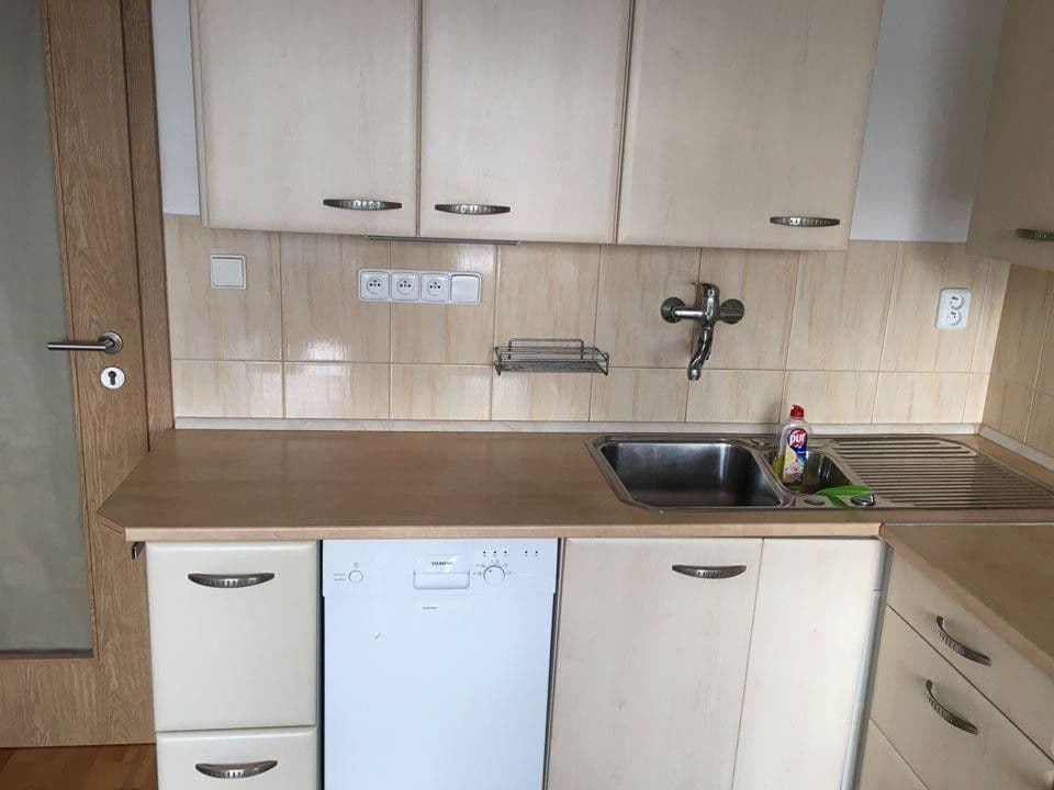 Pronájem bytu Garsoniéra 40 m², Plamínkové, Praha, Praha Pronájem bytu Garsoniéra 40 m², Plamínkové, Praha, Praha