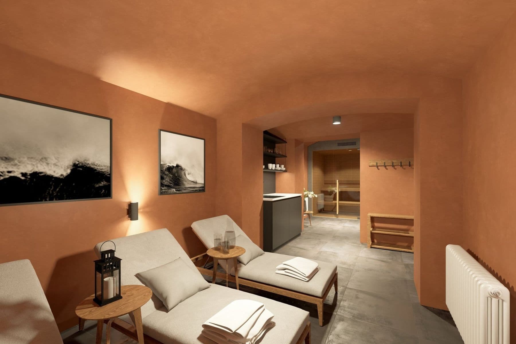 Prodej bytu 2+kk 56 m², Polská, Praha, Praha Prodej bytu 2+kk 56 m², Polská, Praha, Praha
