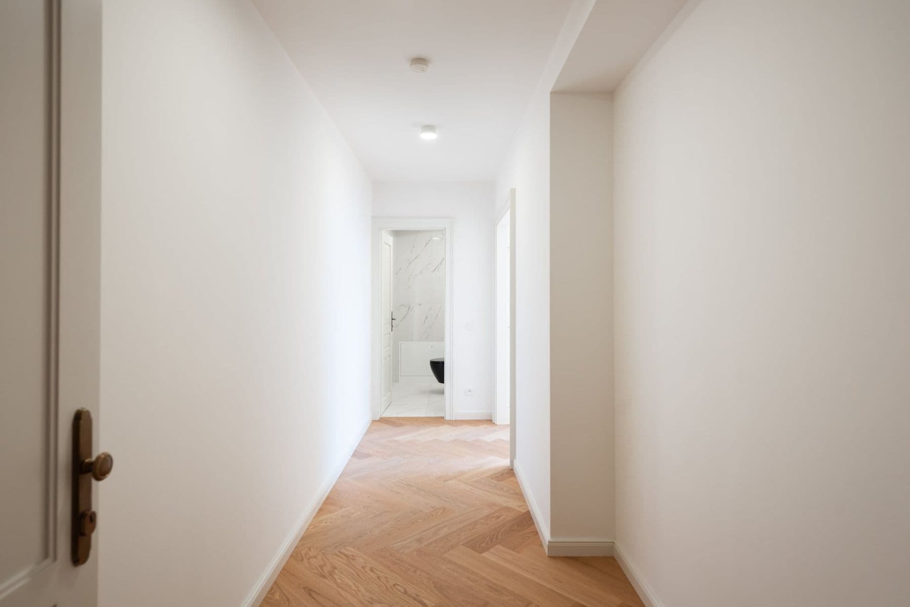 Prodej bytu 2+kk 56 m², Polská, Praha, Praha Prodej bytu 2+kk 56 m², Polská, Praha, Praha