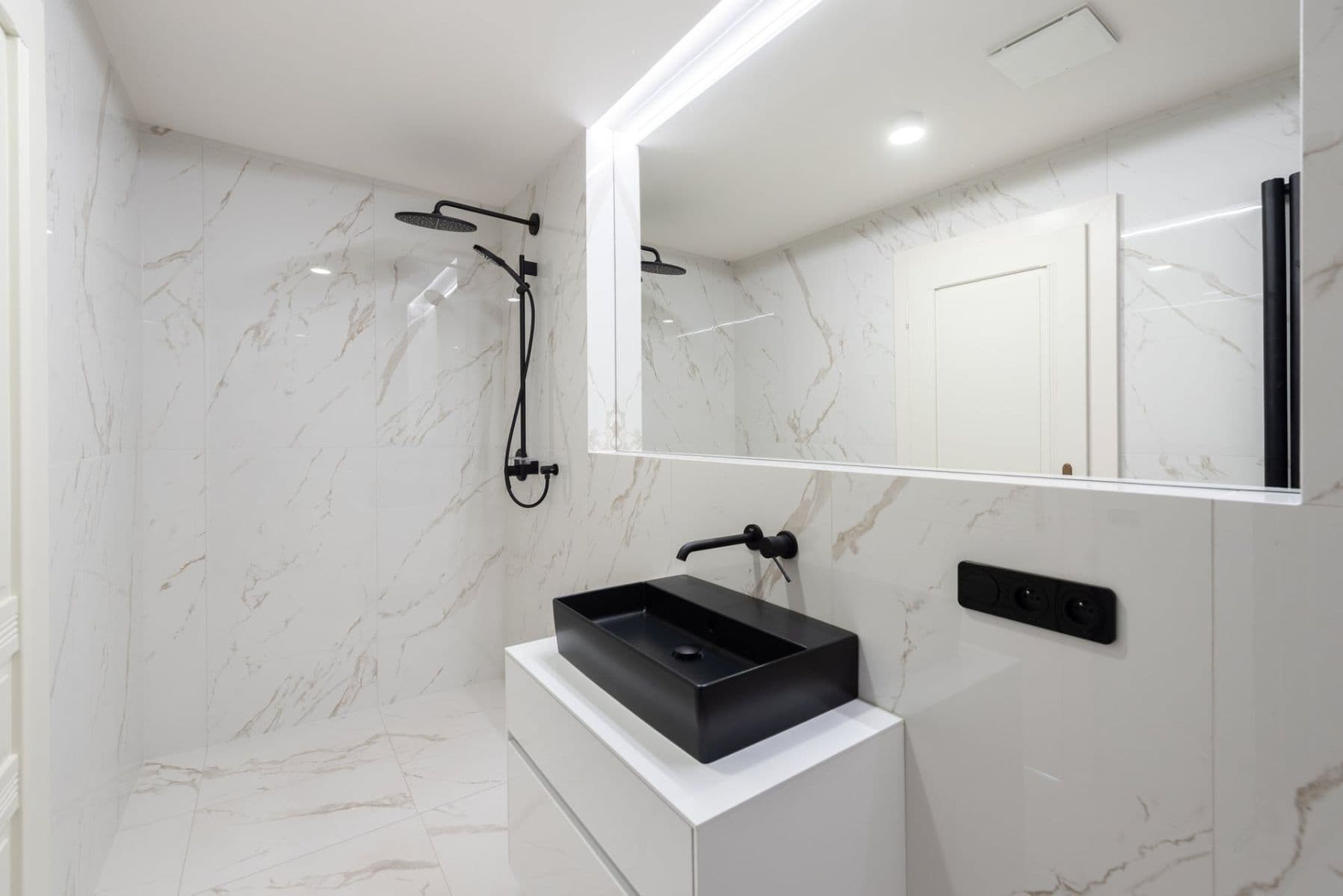 Prodej bytu 2+kk 56 m², Polská, Praha, Praha Prodej bytu 2+kk 56 m², Polská, Praha, Praha