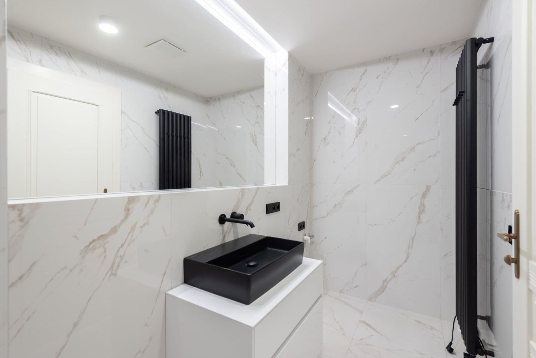 Prodej bytu 2+kk 56 m², Polská, Praha, Praha Prodej bytu 2+kk 56 m², Polská, Praha, Praha