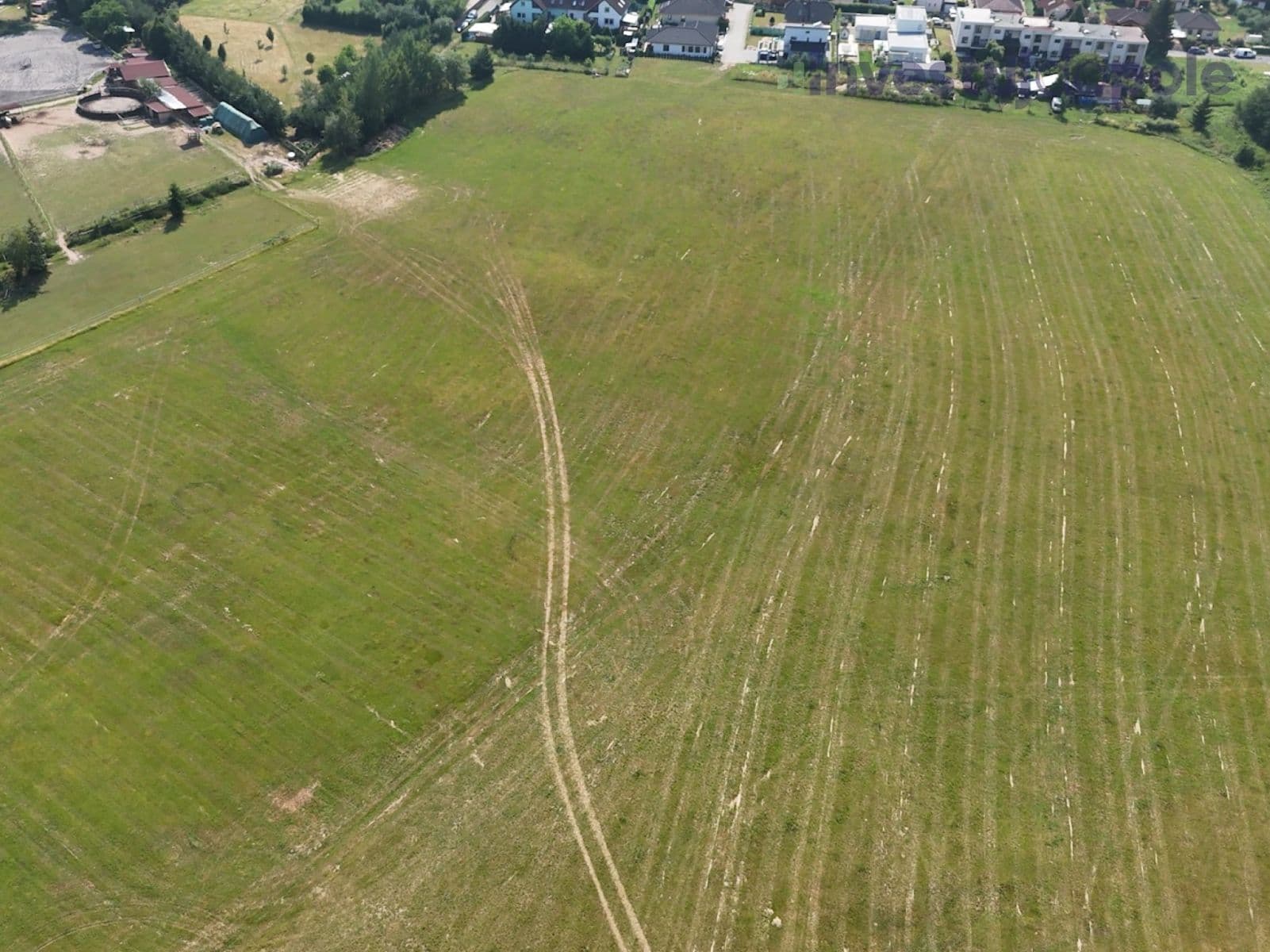 Prodej pozemku 42.972 m², Jihlava, Kraj Vysočina Prodej pozemku 42.972 m², Jihlava, Kraj Vysočina